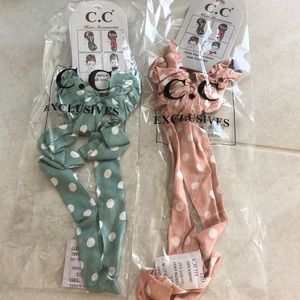 CC Hair Accessories
